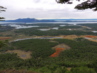 Reserva Corazón de la Isla