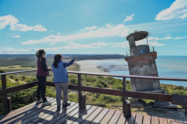 Descubriendo el Cabo San Pablo