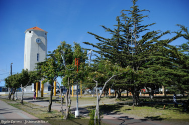 Museos y sitios históricos en Río Grande