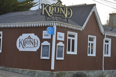 Krund Ushuaia