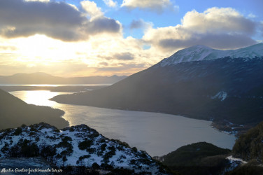 Visit the lakes