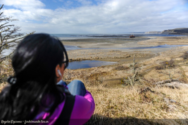 Descubriendo el Cabo San Pablo