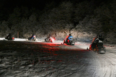 Night tours