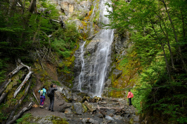 Hiking and trekking tours in Ushuaia