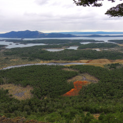 Reserva Corazón de la Isla