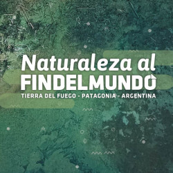 Naturaleza Al Fin del Mundo – video