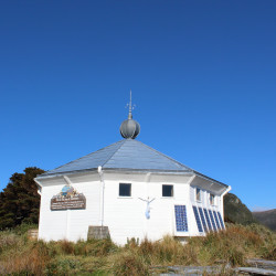 Reserva Provincial Isla de los Estados