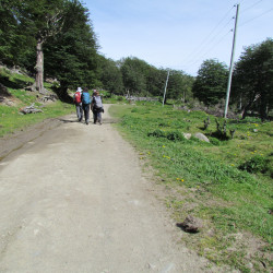 Andorra Valley Viewpoint Trail