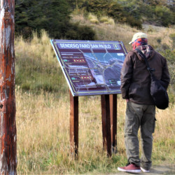 Cabo San Pablo Viewpoint Trail