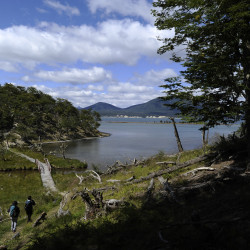 Reserva Provincial Laguna Negra