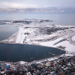 Ushuaia City’s Anniversary