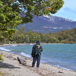 Parque Nacional Tierra del Fuego