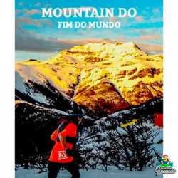 Mountain Do Fim do Mundo