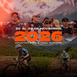 Ushuaia EPIC – MTB en el Fin del Mundo