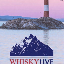 Whisky Live Ushuaia- Fin del Mundo 2026